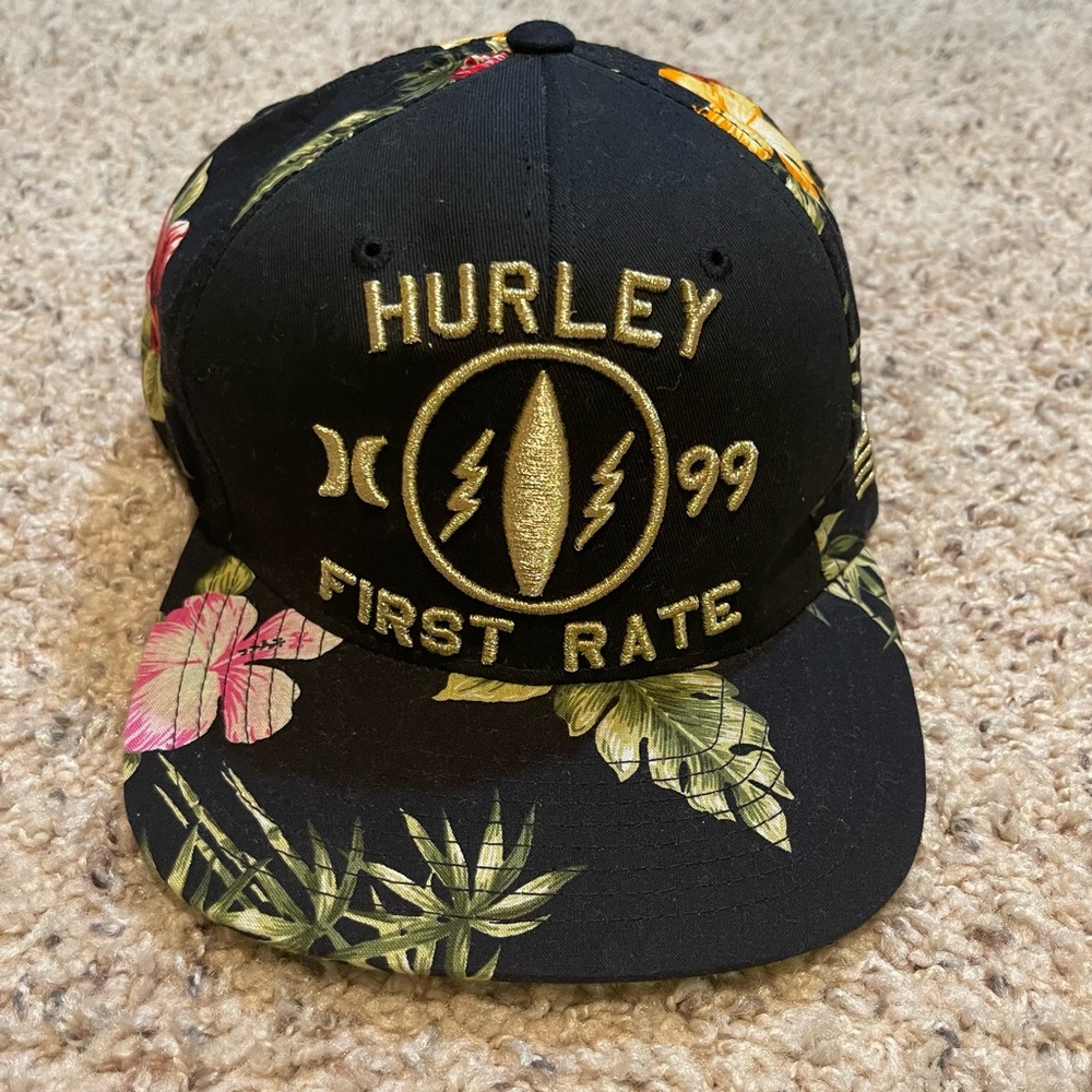 WOMEN’S HURLEY HAT